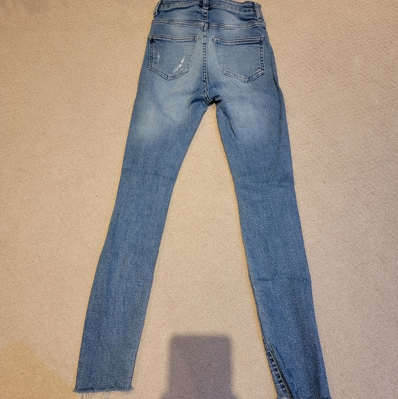New Look Skinny Jeans - Picture 4 of 5